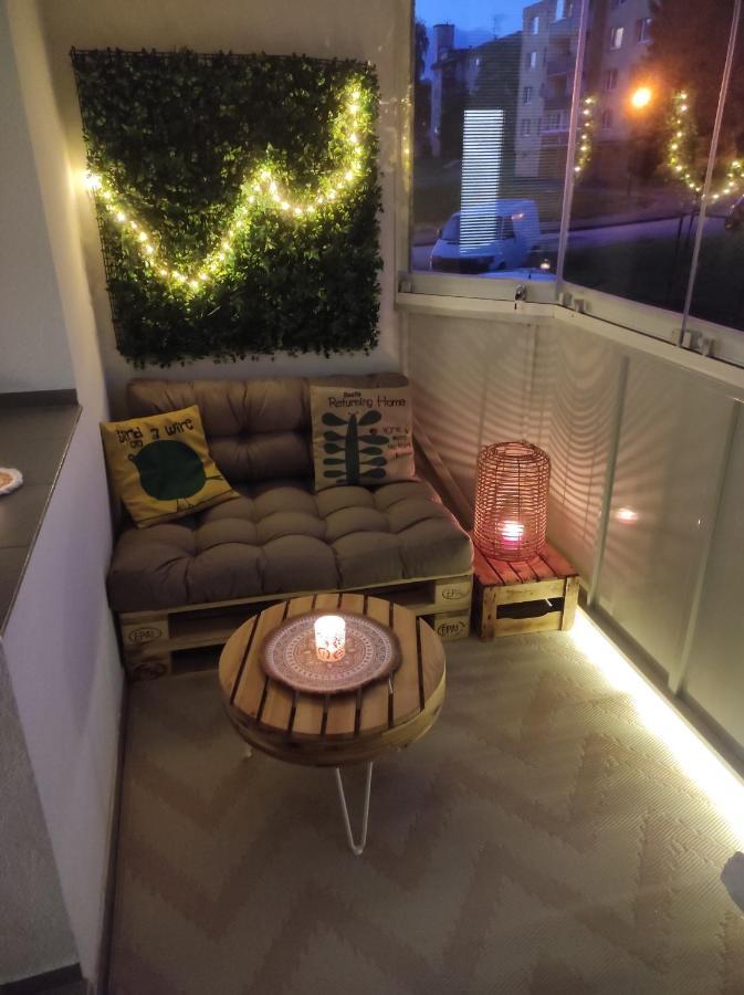 Dobre Misto Apartment โลชนา นาดเด เดสเนา ภายนอก รูปภาพ
